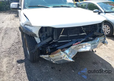 2000 GMC Sierra 1500 Sle from USA, damaged, VIN 2GTEK19T4Y1198777